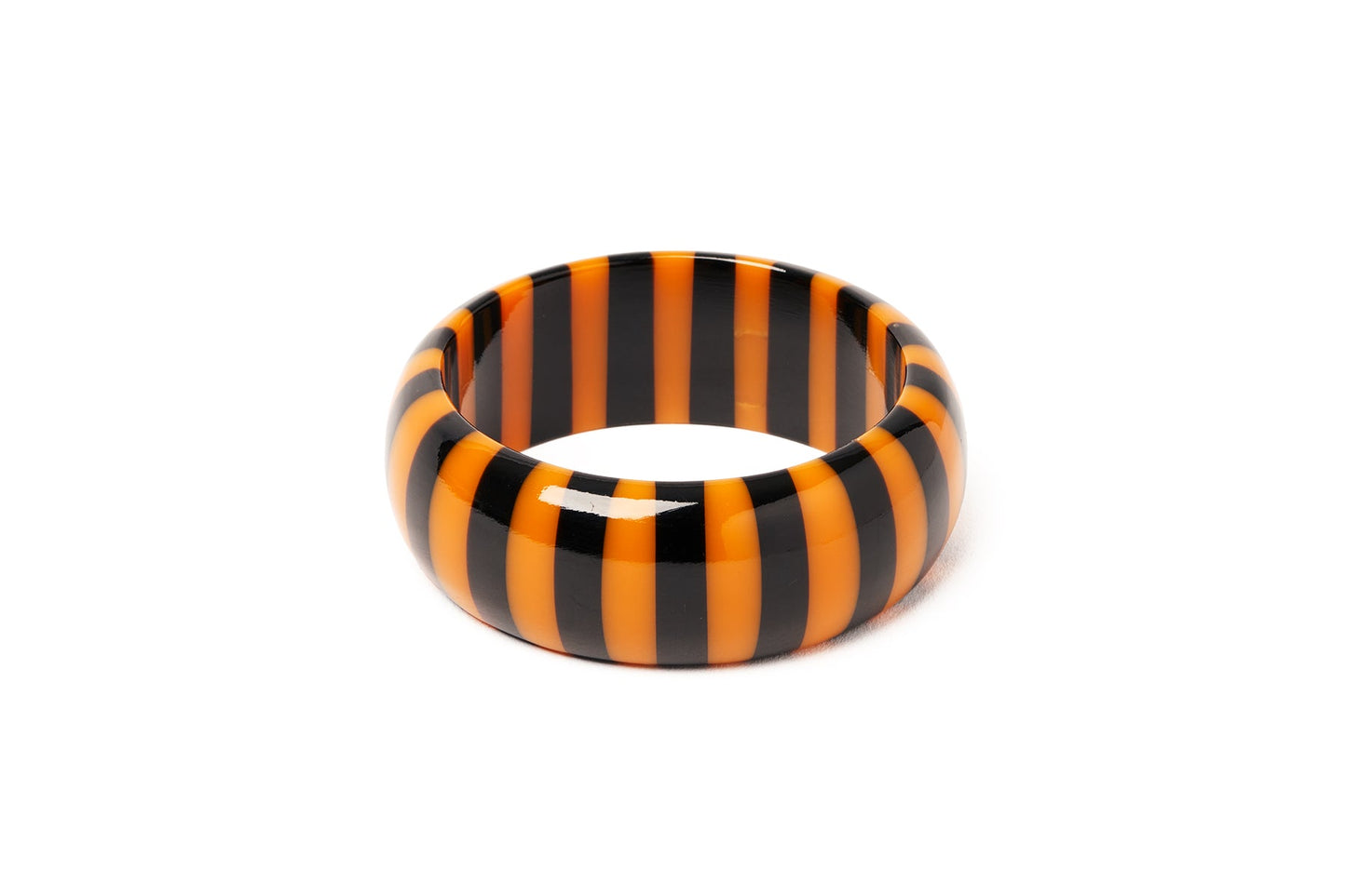 Wide Jack Bangle