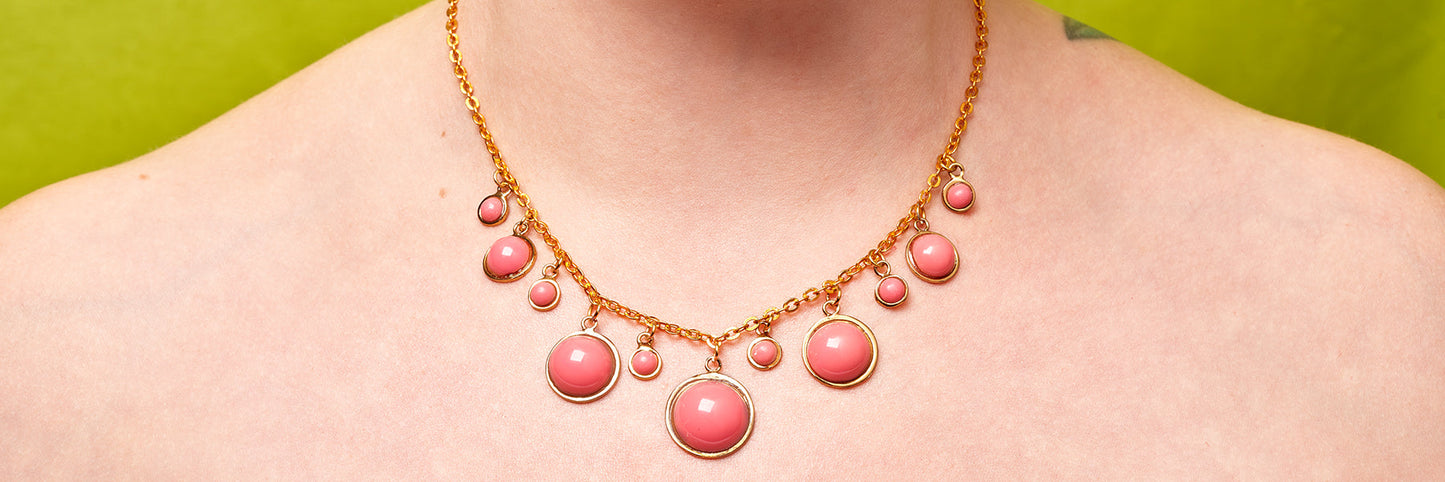Cosmo Necklace