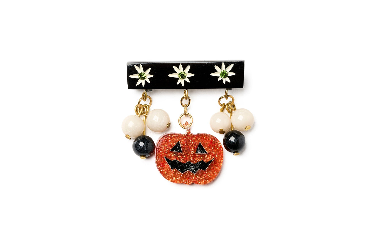 Narrow Gourdgeous Candy Cane Bangle