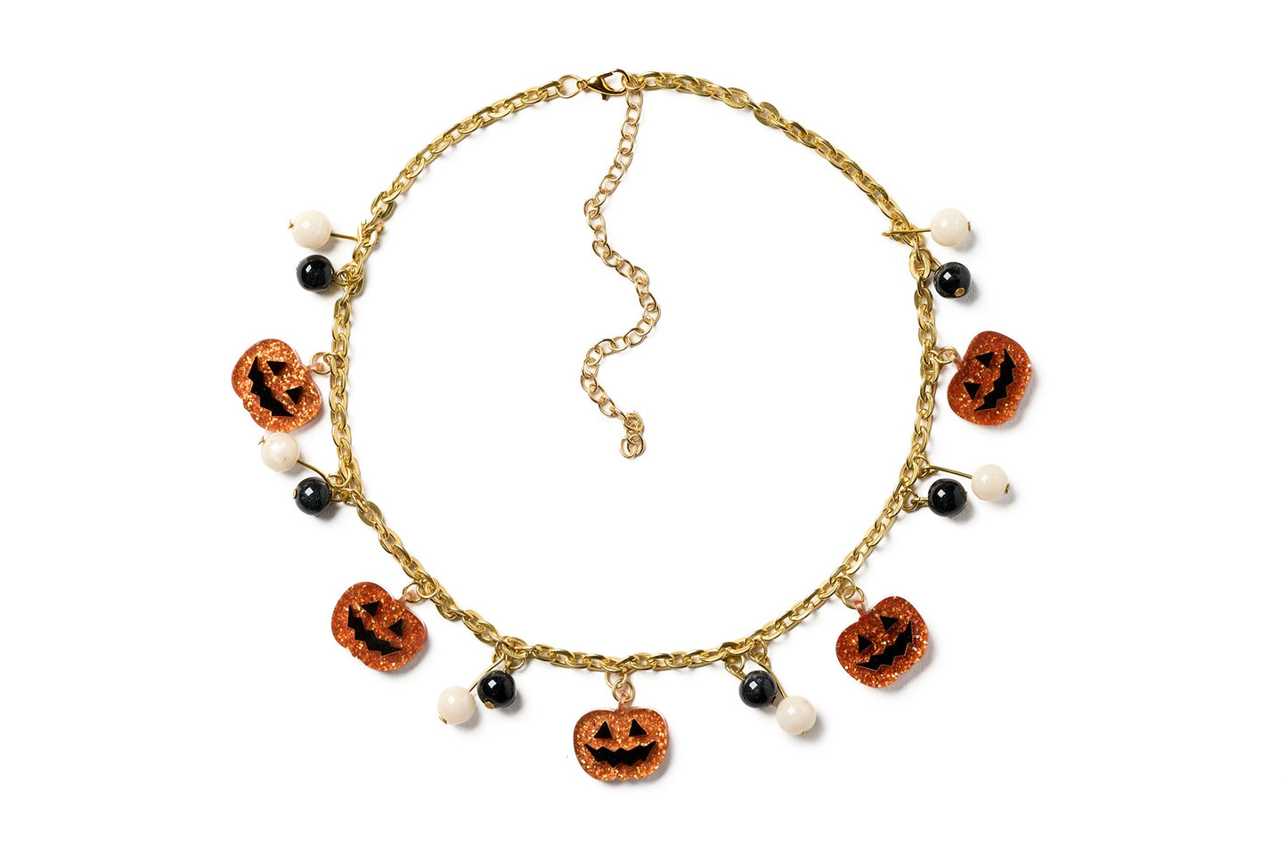 Gourdgeous Necklace