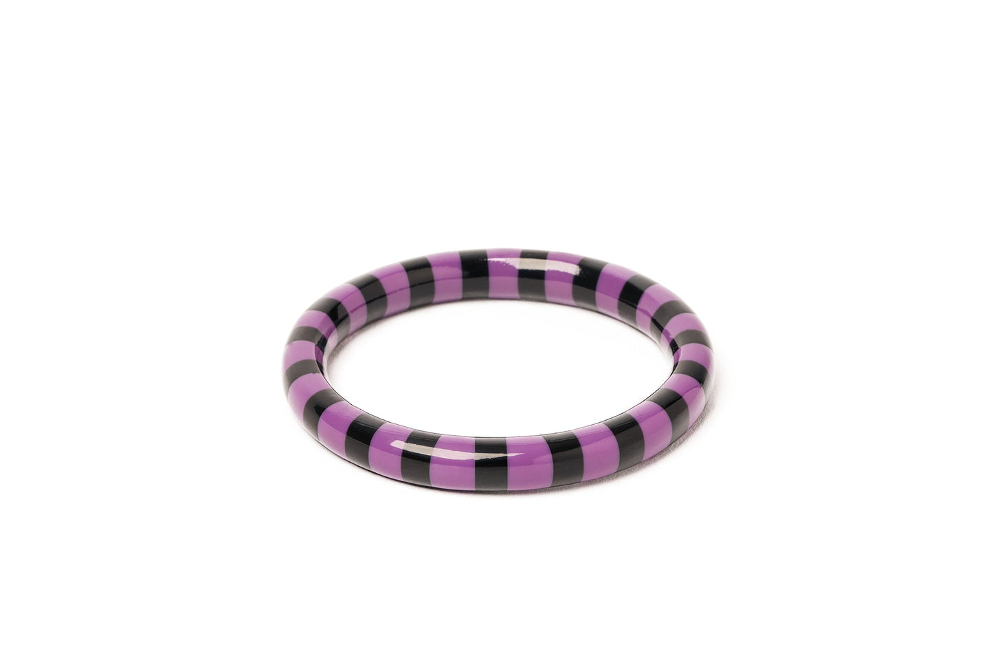 Narrow Elixir Bangle