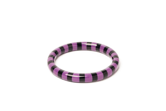 Narrow Elixir Bangle