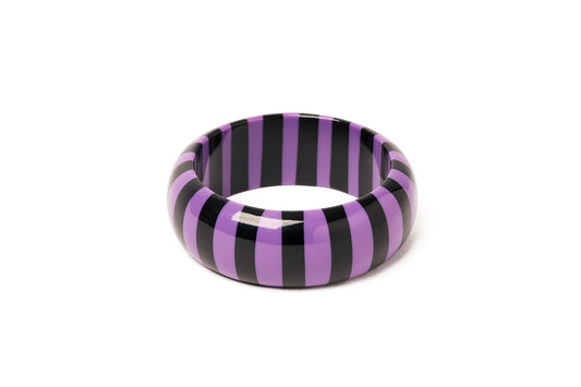 Wide Elixir Bangle