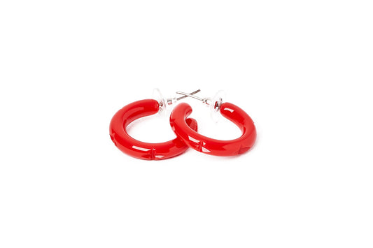 All My Love Hoop Earrings