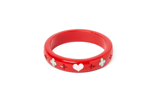Midi All My Love Bangle
