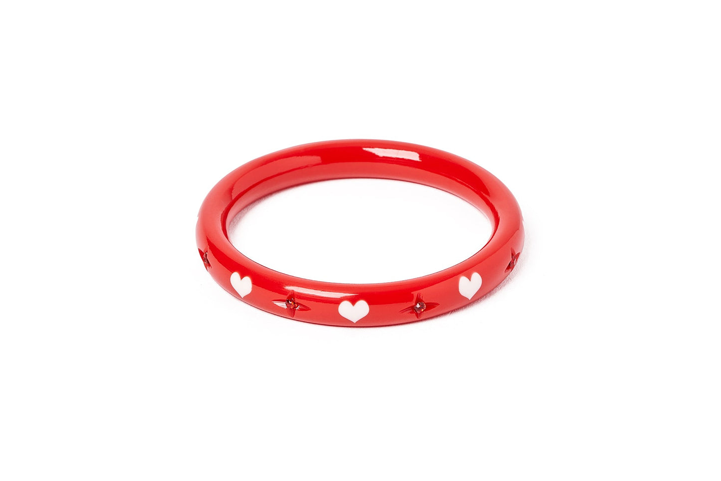Midi All My Love Bangle