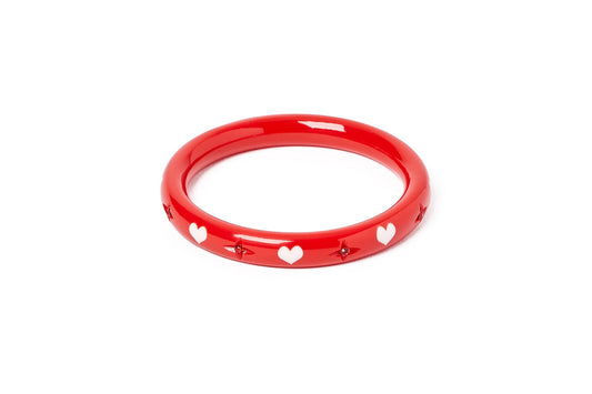 Narrow All My Love Bangle