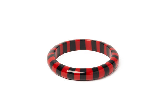 Midi Crimson Bangle