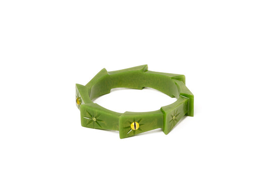 Midi Enchanted Bangle