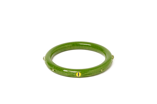 Narrow Enchanted Bangle