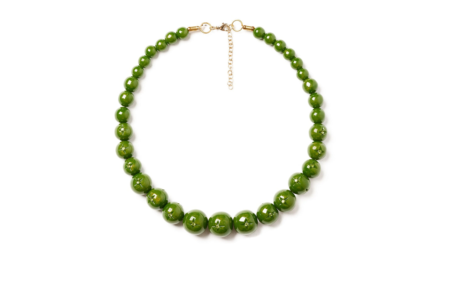 Enchanted Necklace