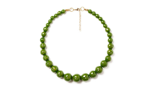 Enchanted Necklace