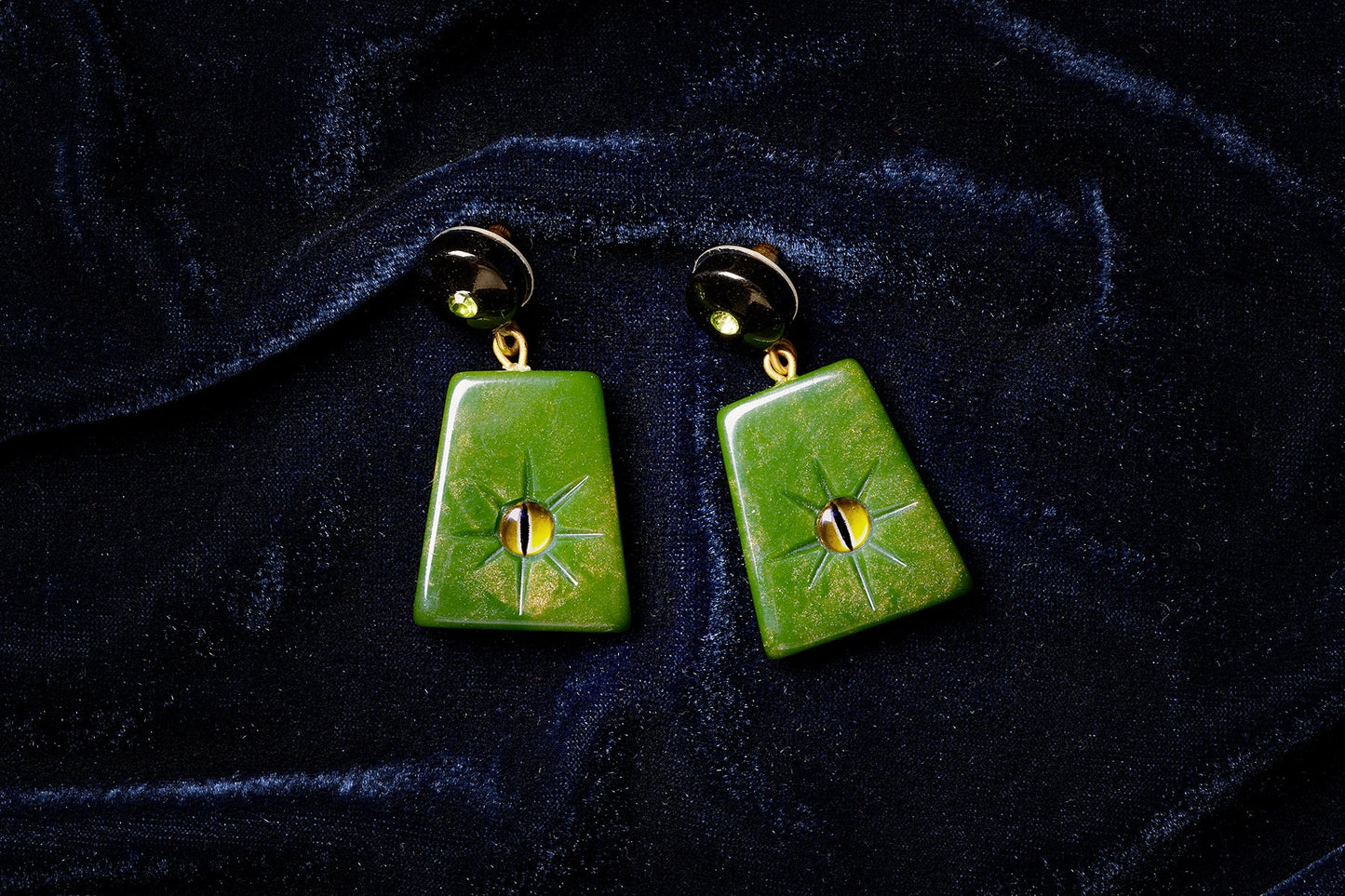 Enchanted Earrings