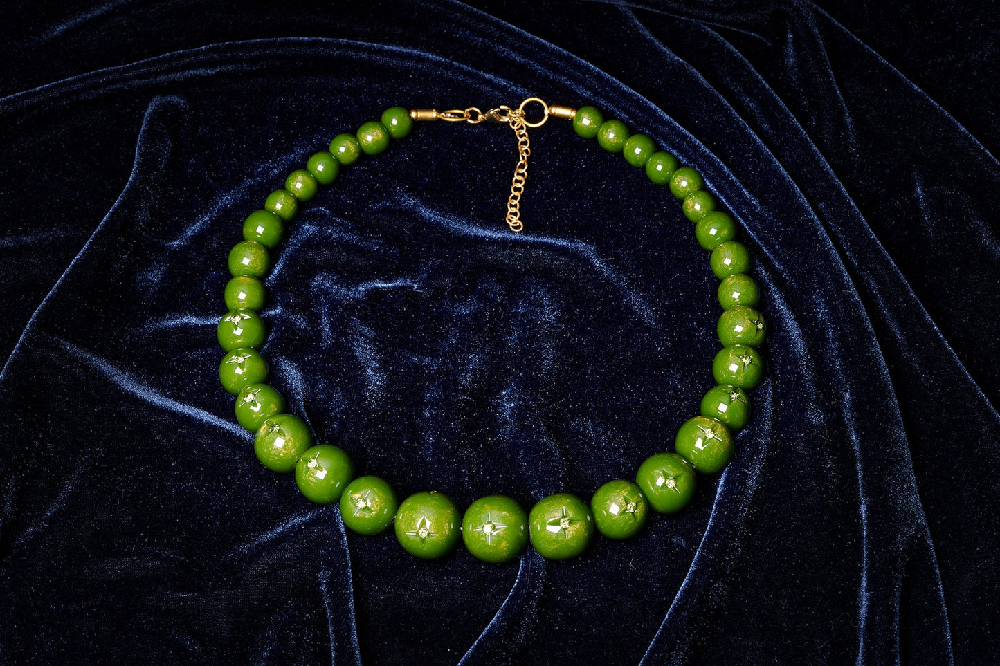 Enchanted Necklace
