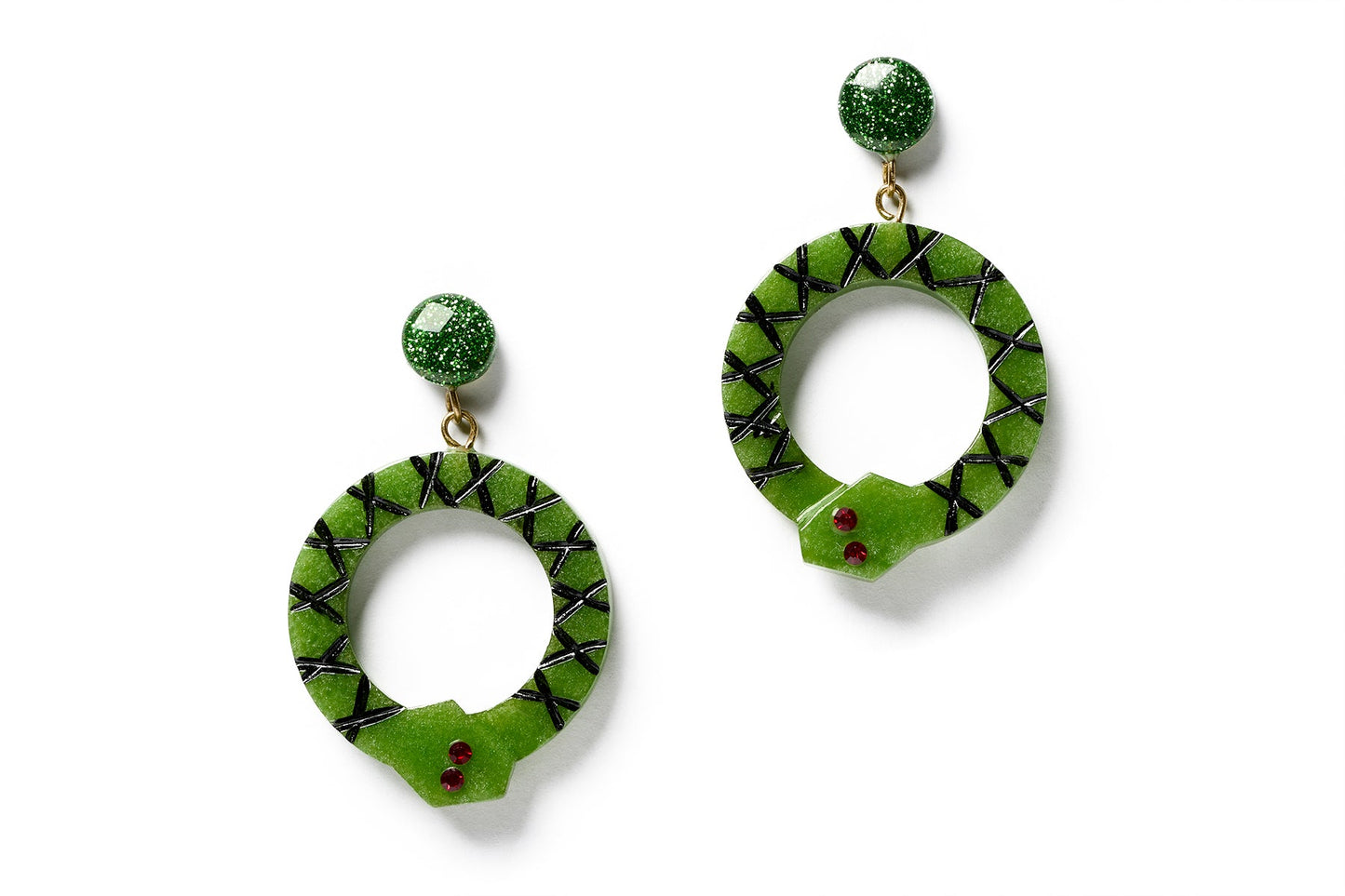 Slither Necklace