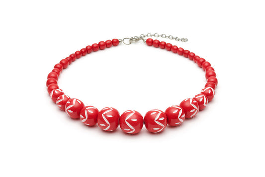 Splendette Lover Carved Beads