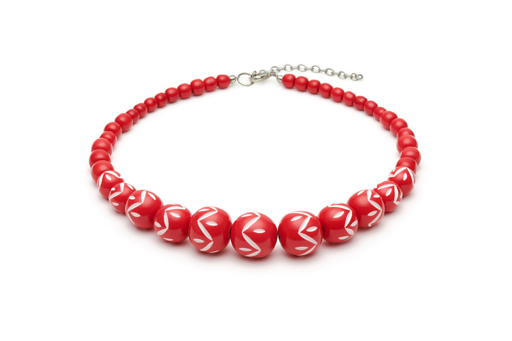 Splendette Lover Carved Beads