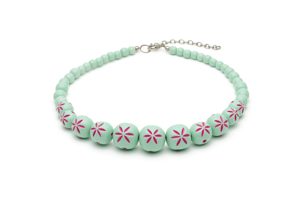 Parrot and Flamingo Set of 3 Maiden Bangles