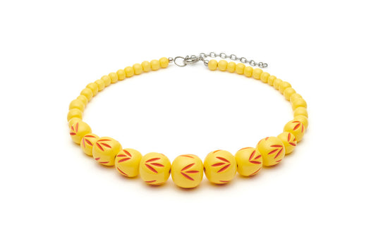 Splendette Sunrise Beads