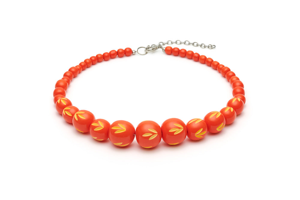 Splendette Sunset Beads