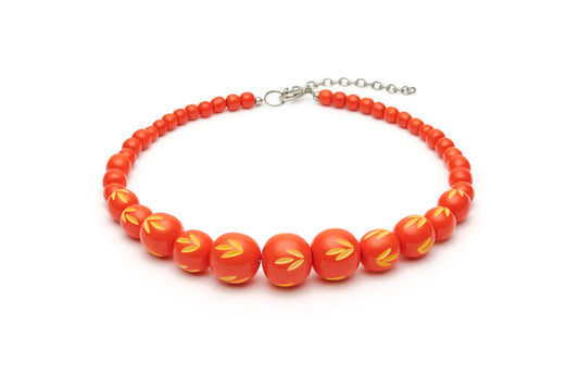 Splendette Sunset Beads