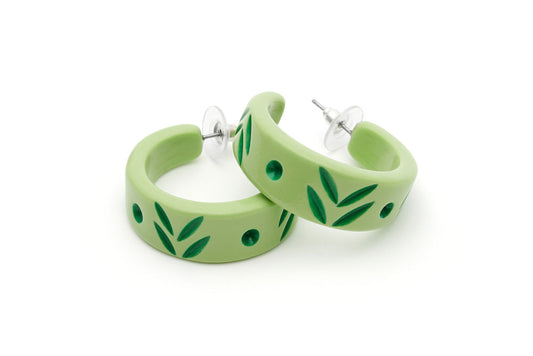 Splendette Spring Earrings