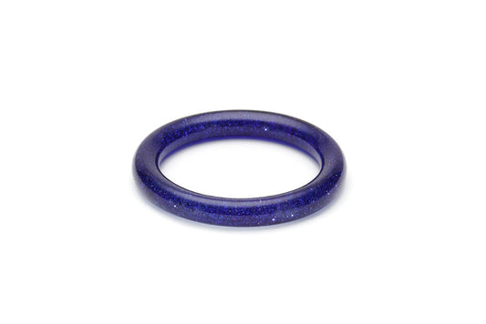 Archive - Narrow Midnight Glitter Maiden Bangle