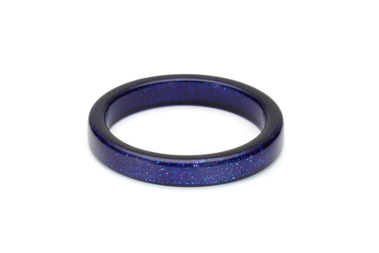 Archive - Midnight Glitter Duchess Bangle