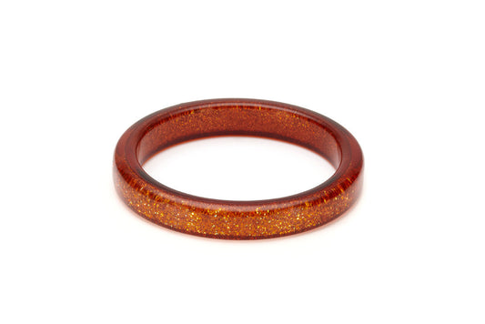 Archive - Bronze Glitter Duchess Bangle