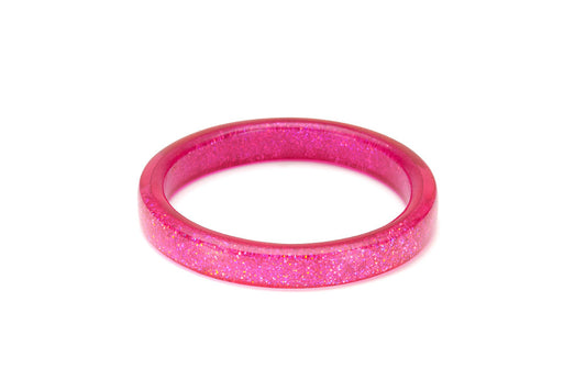 Archive - Fuchsia Glitter Duchess Bangle