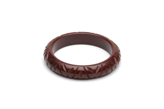 Fakelite midi bangle in mouse