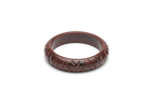 Fakelite midi maiden bangle in mouse