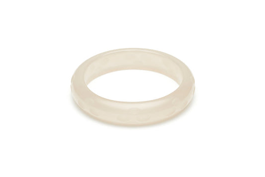 Midi Coconut Fakelite Bangle