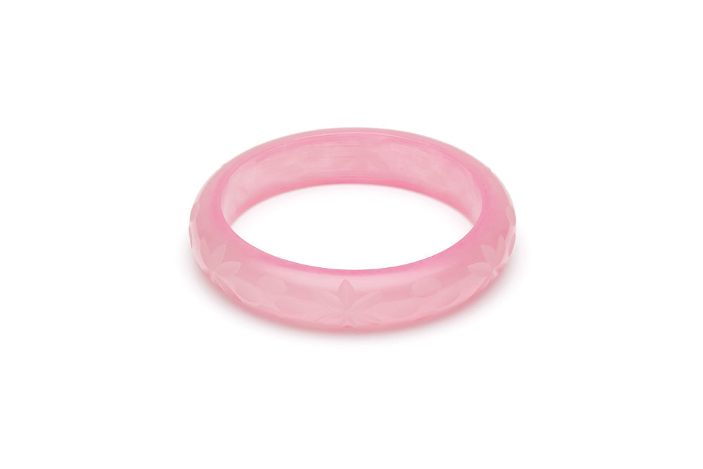 Midi Bon Bon Fakelite Bangle