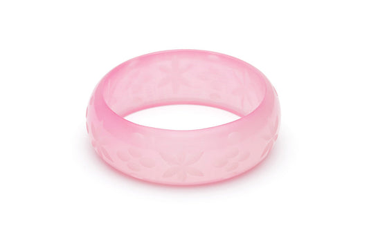 Wide Bon Bon Fakelite Duchess Bangle