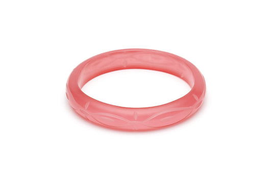 Midi Rose Fakelite Duchess Bangle