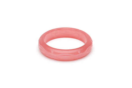 Midi Rose Fakelite Maiden Bangle