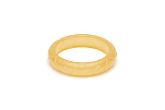 Midi Sherbet Fakelite Maiden Bangle