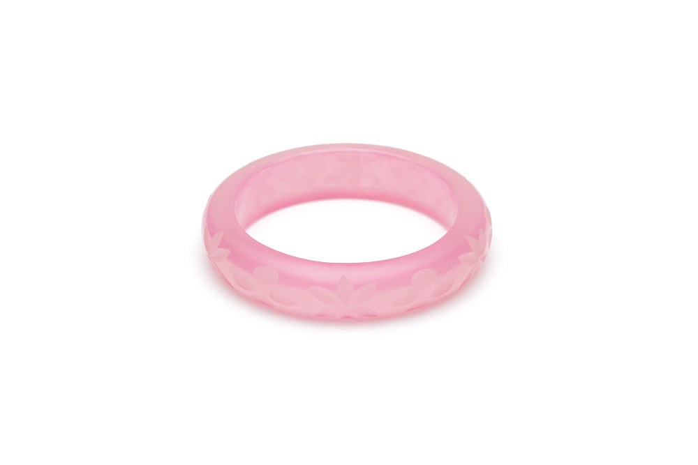 Midi Bon Bon Fakelite Maiden Bangle