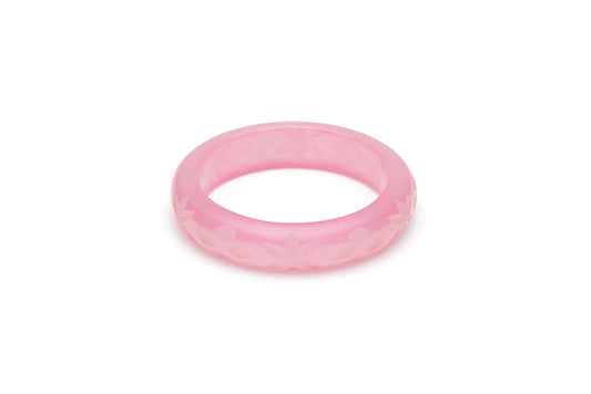 Midi Bon Bon Fakelite Maiden Bangle