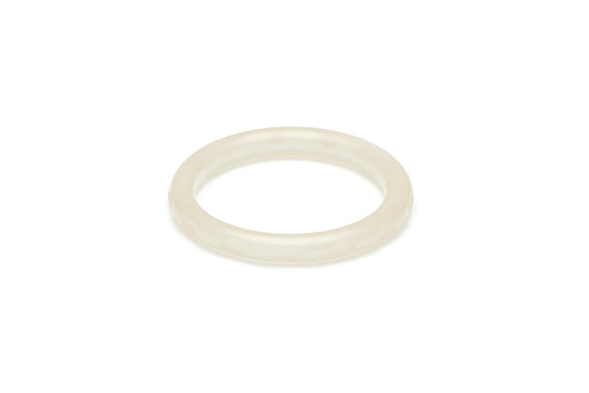 Narrow Coconut Fakelite Maiden Bangle
