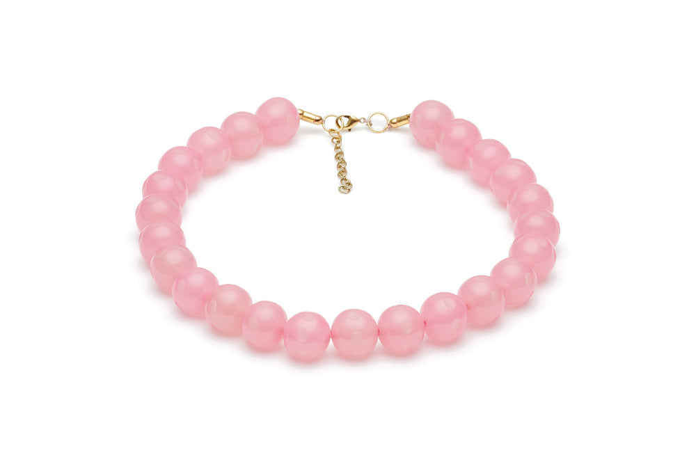 Bon Bon Fakelite Necklace