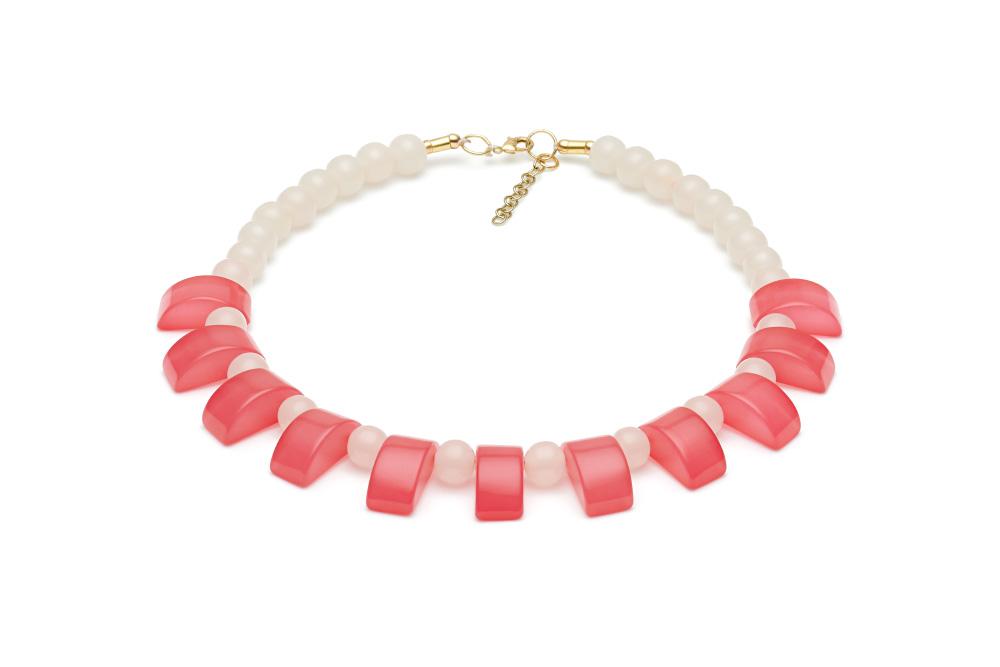 Midi Rose Fakelite Maiden Bangle