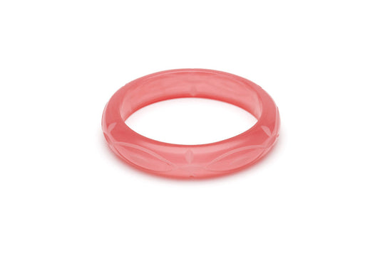 Midi Rose Fakelite Bangle