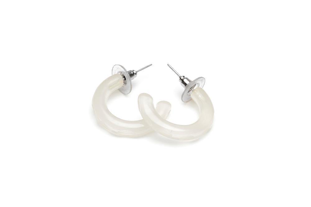 Midi Coconut Fakelite Maiden Bangle
