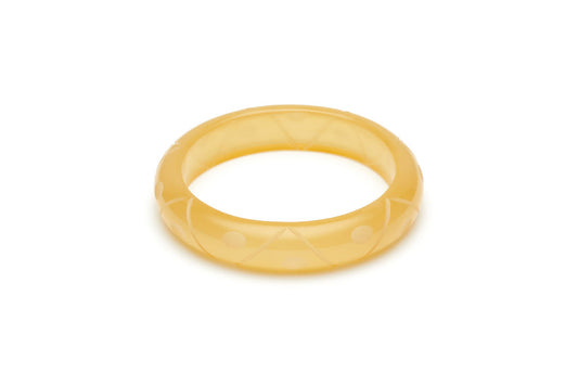 Midi Sherbet Fakelite Bangle