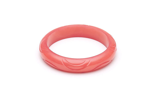 Midi Tropical Punch Fakelite Duchess Bangle