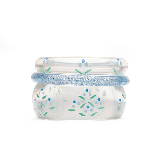 Bluebell Set Of 3 Bangles