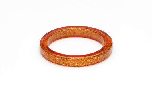 Archive - Old Gold Glitter Duchess Bangle