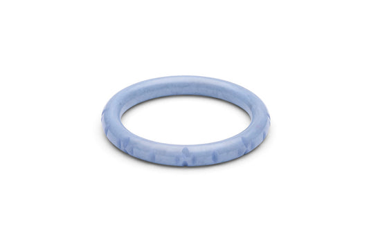 Bluebell Fakelite Maiden Bangle